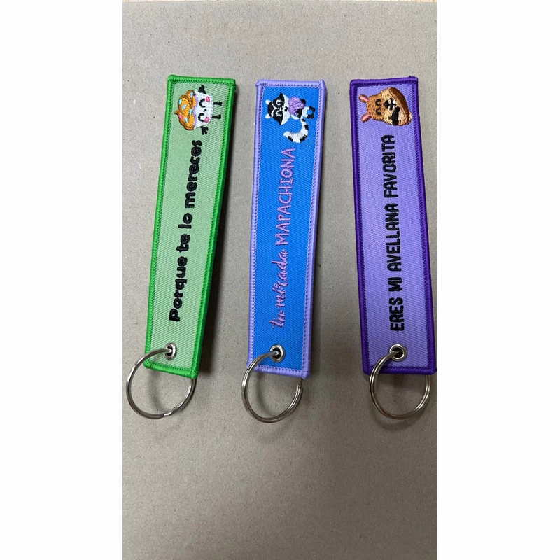 Luggage Tag/Key Tag