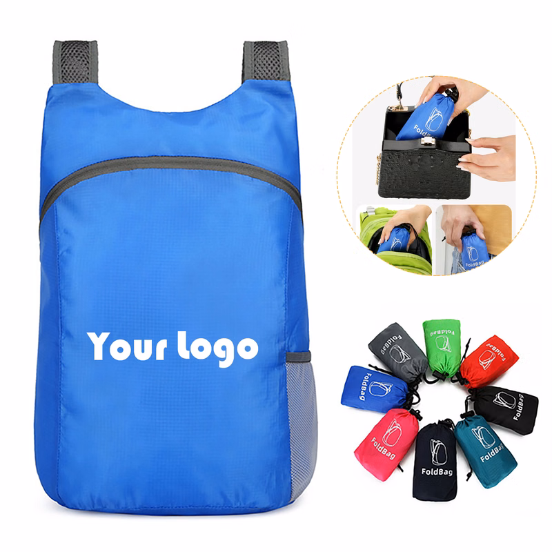 Folding Waterproof Backpack