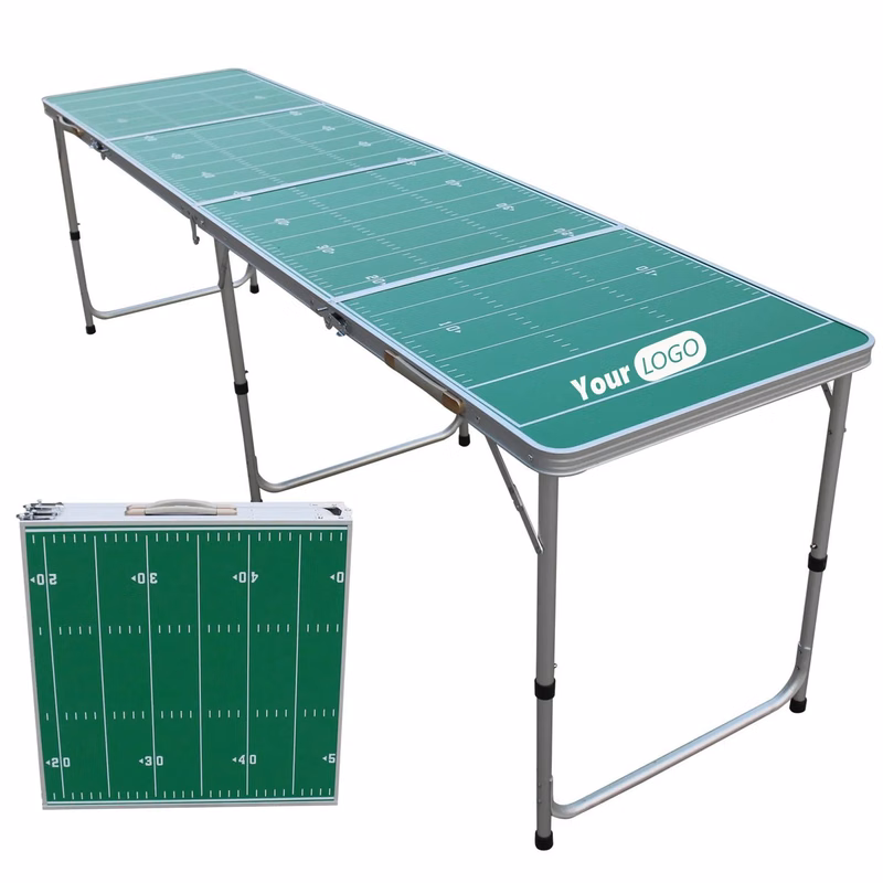 Tailgate Table Without Net