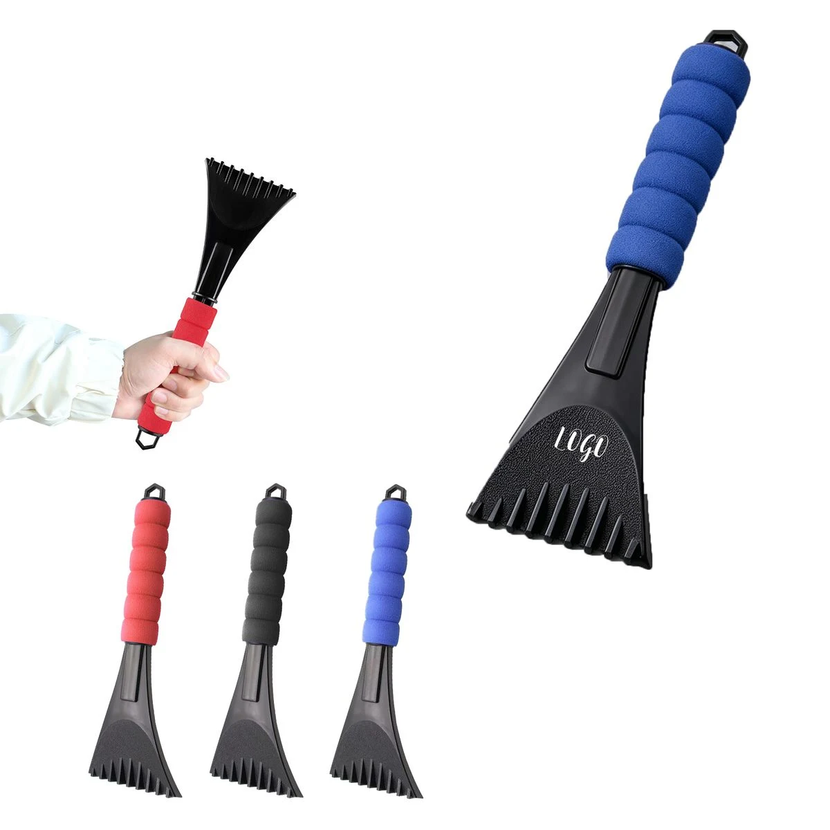 Winter Car Snow Shovel Tool 1