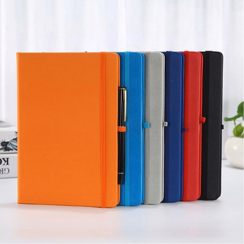 Paperage Lined Journal Notebook