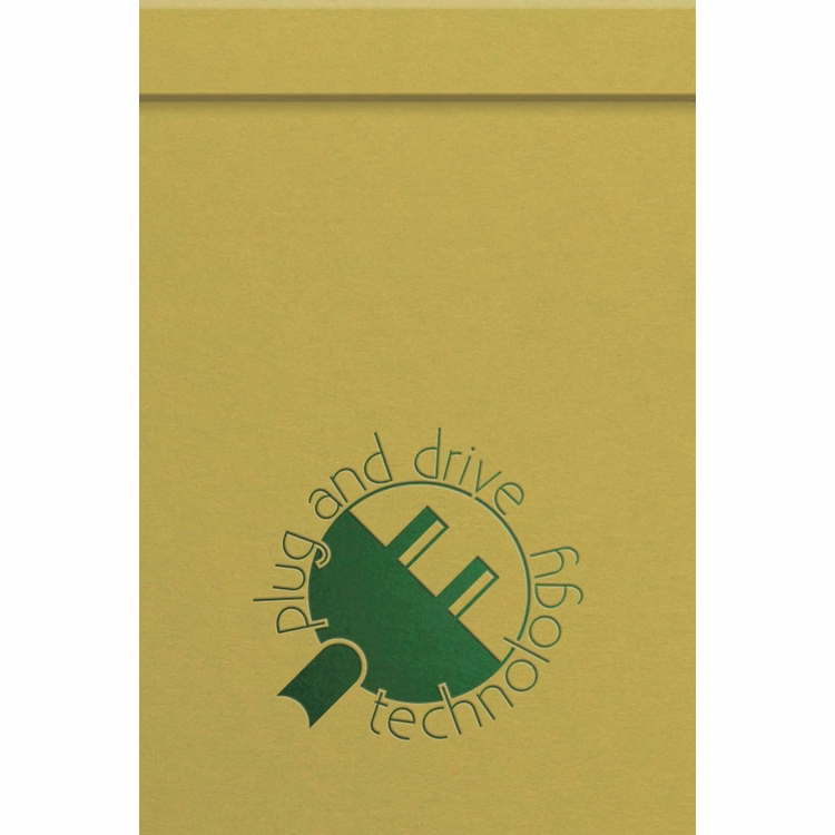 TucNotes™ - Medium Paper