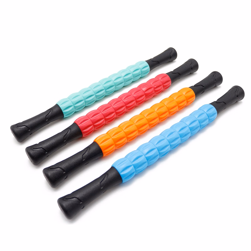 Gear Muscle Massage Stick