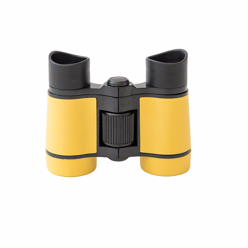 4×30 Youth Exploration Binocular With Non Slip Grip