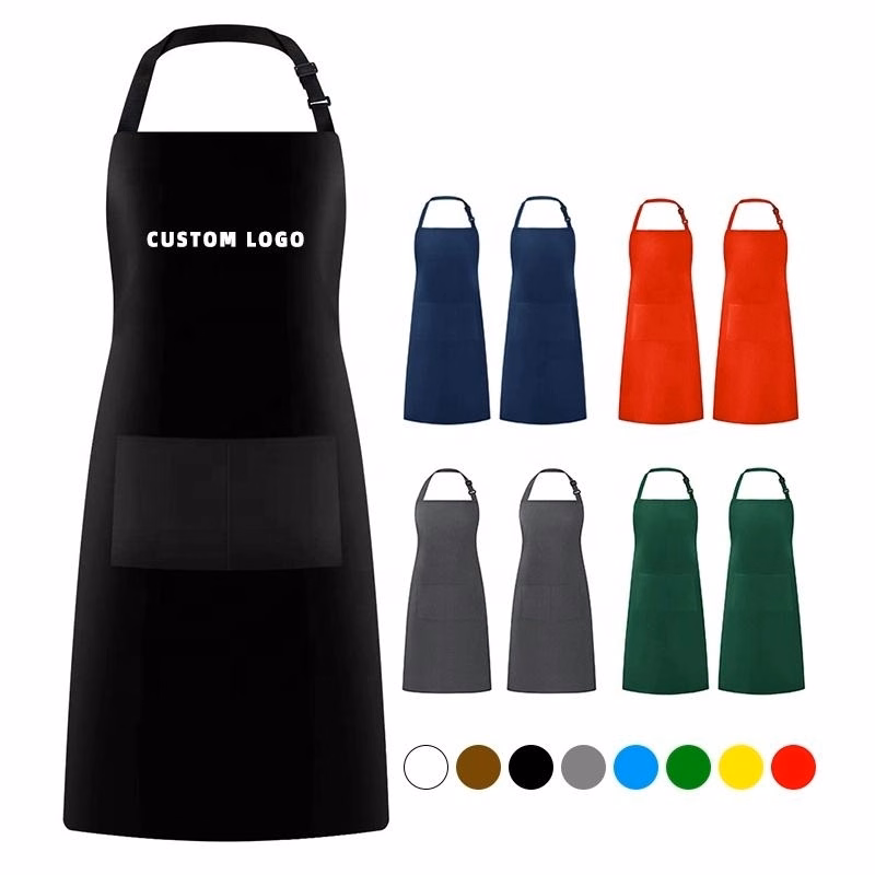 Bib Aprons