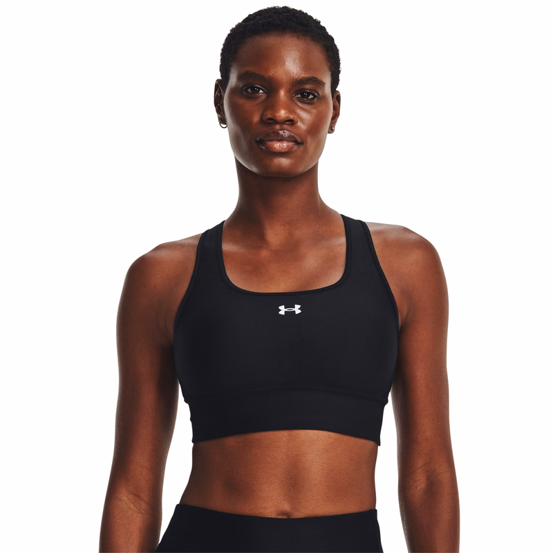 UA Crossback Longline Women's Sports Bra