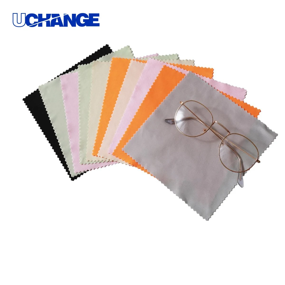 Glasses Cleaning Cloth Wiper 1