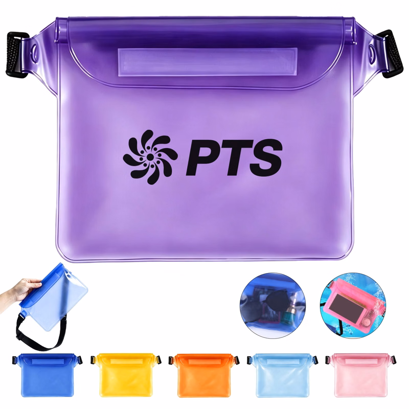 Waterproof Fanny Pack