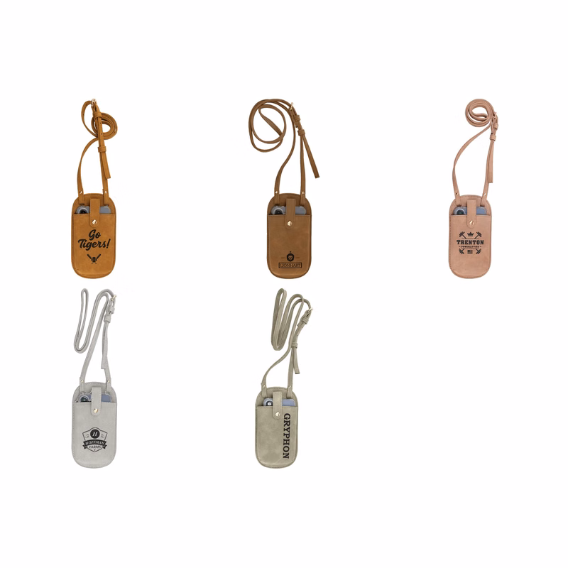 Essential Bag Leatherette, Creekside Collection