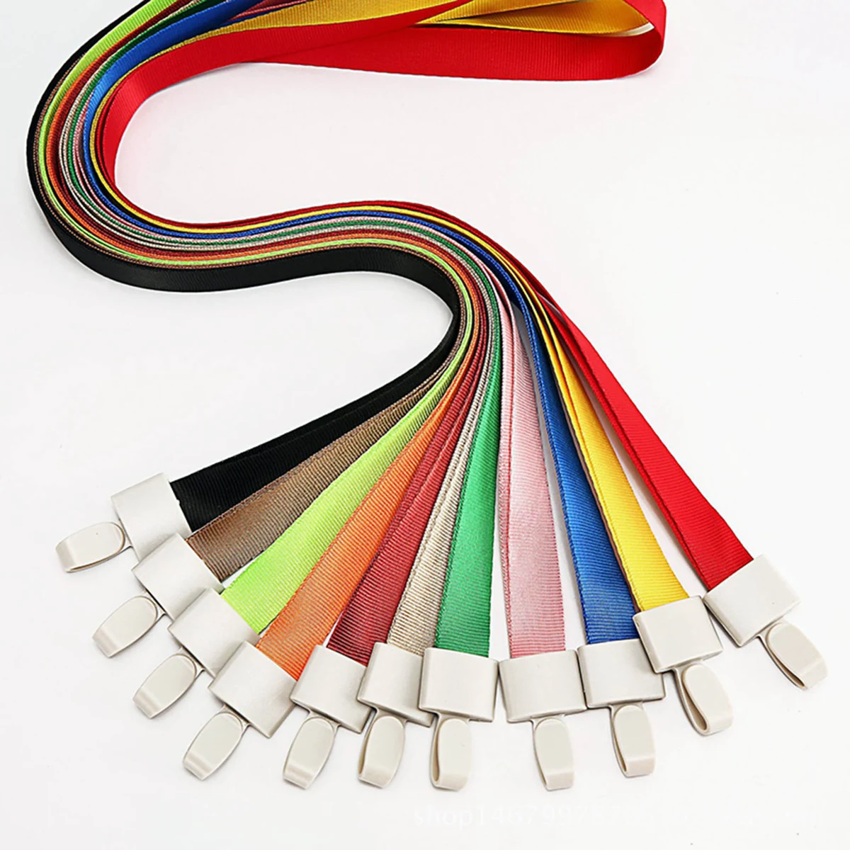 Econo Lanyard 1