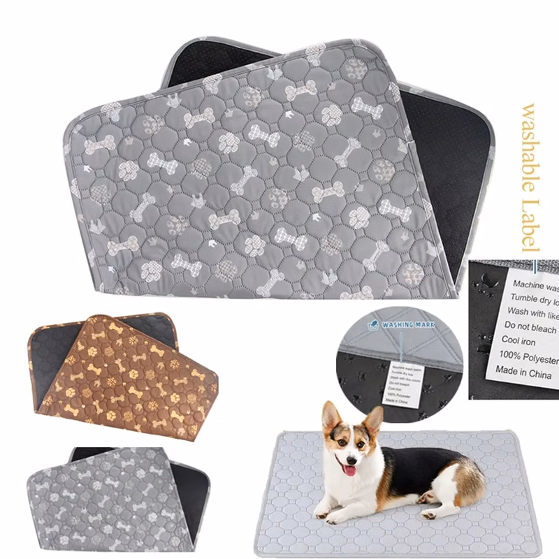 Washable Pee Pads for Dogs