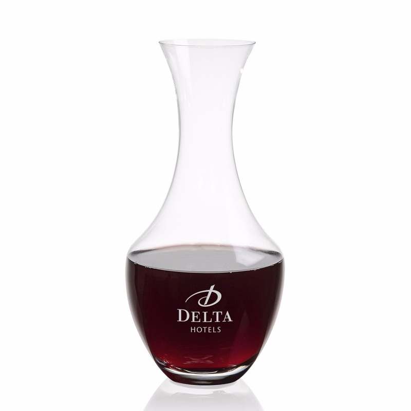 Oldham Carafe - 50oz