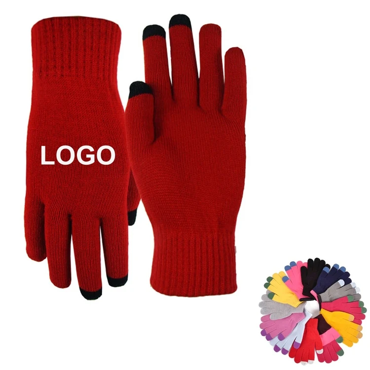 SM00050 - Texting Glove 1