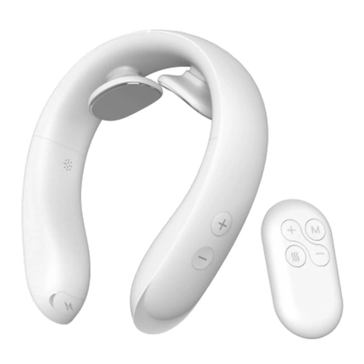 Cervical hot Compress Massager 1