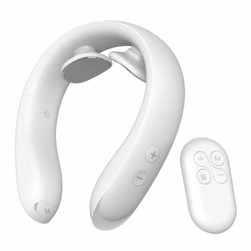 Cervical hot Compress Massager