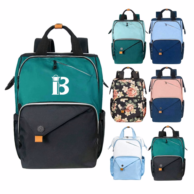 Adjustable Laptop Backpack
