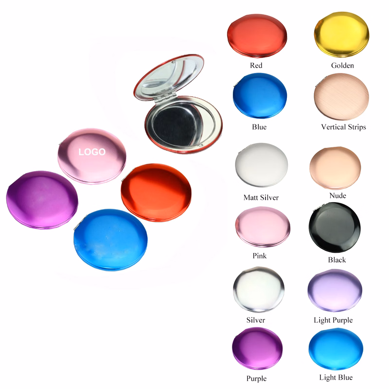 Make-Up Mirror