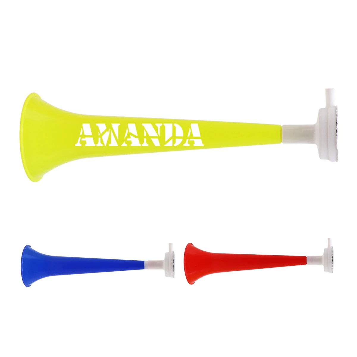 Kid's Plastic Stadium Horn 1