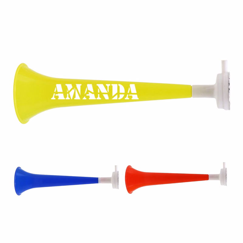 Kid's Plastic Stadium Horn