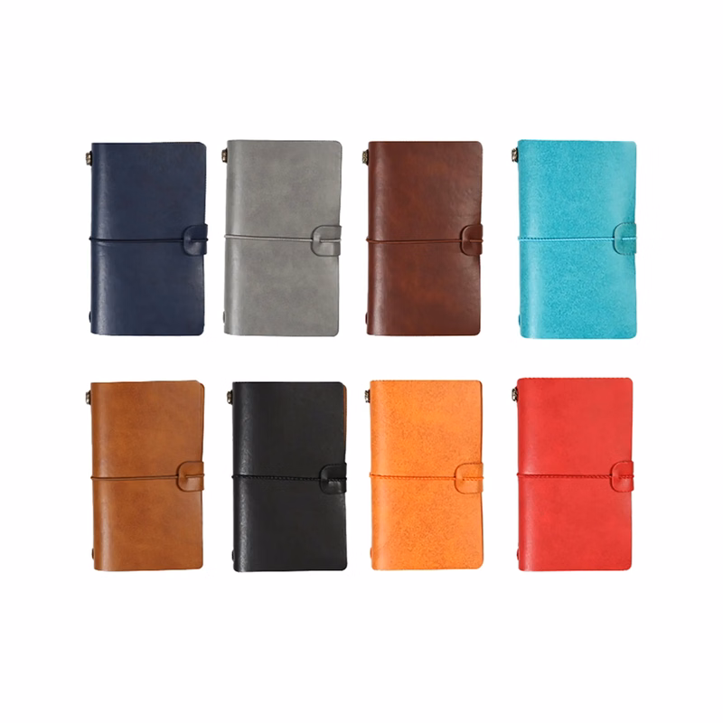 Pocket Journal