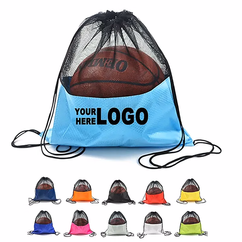 BreezePack Mesh Bag