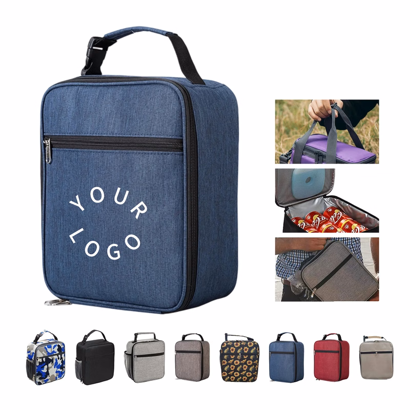 Insulated Picnic Cooler Bag