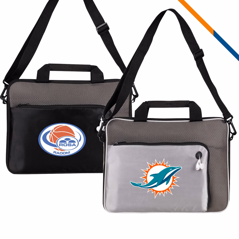Talian Laptop Briefcase