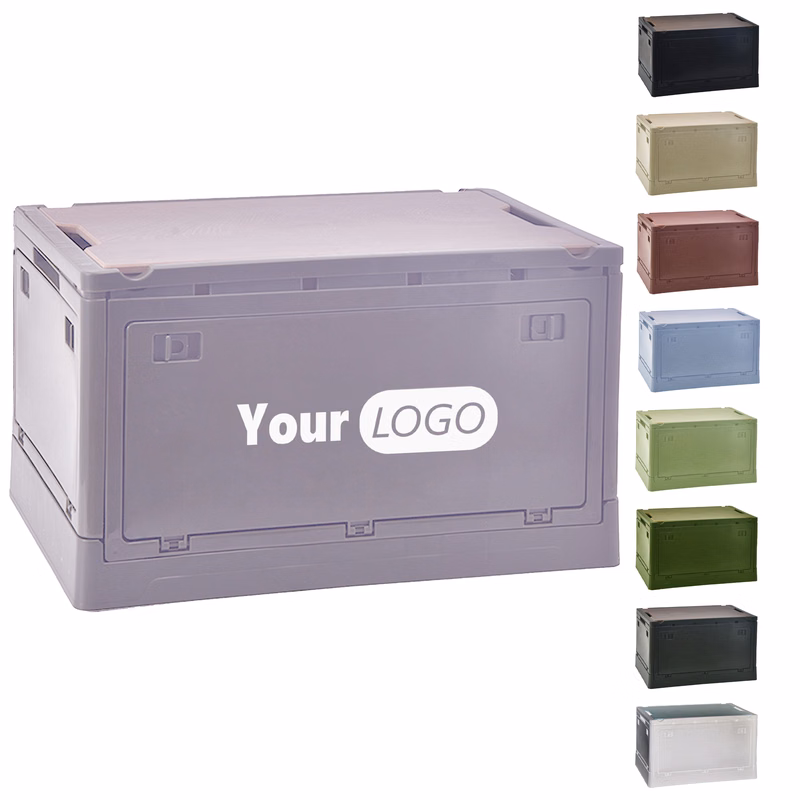 Plastic Storage And Holiday Gift Box