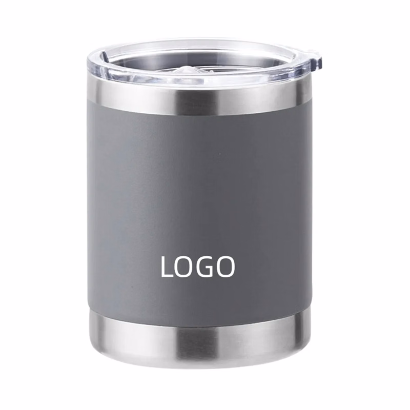 10 oz Coffee Travel Mug for Car Vacuum Insulated