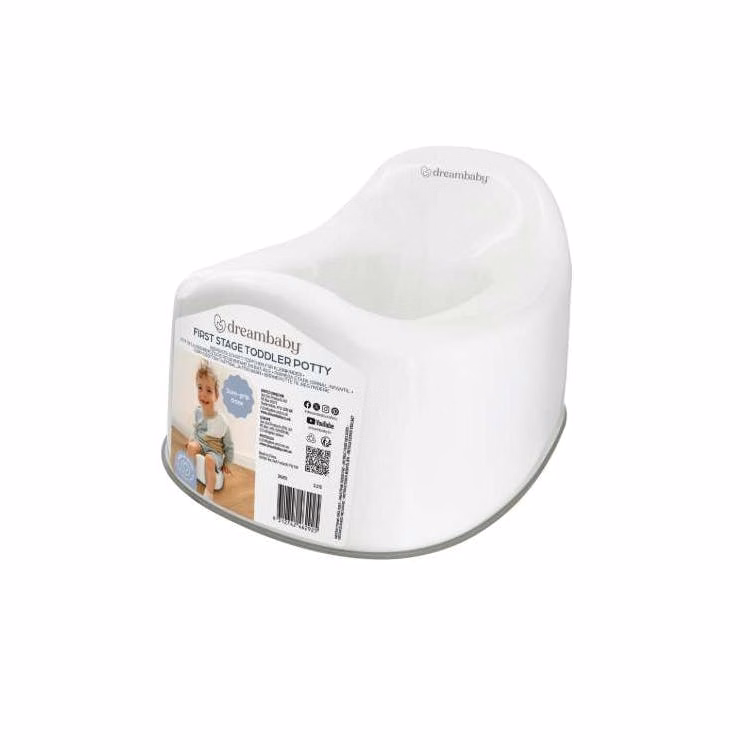 Dreambaby First Stage Toddler Potties