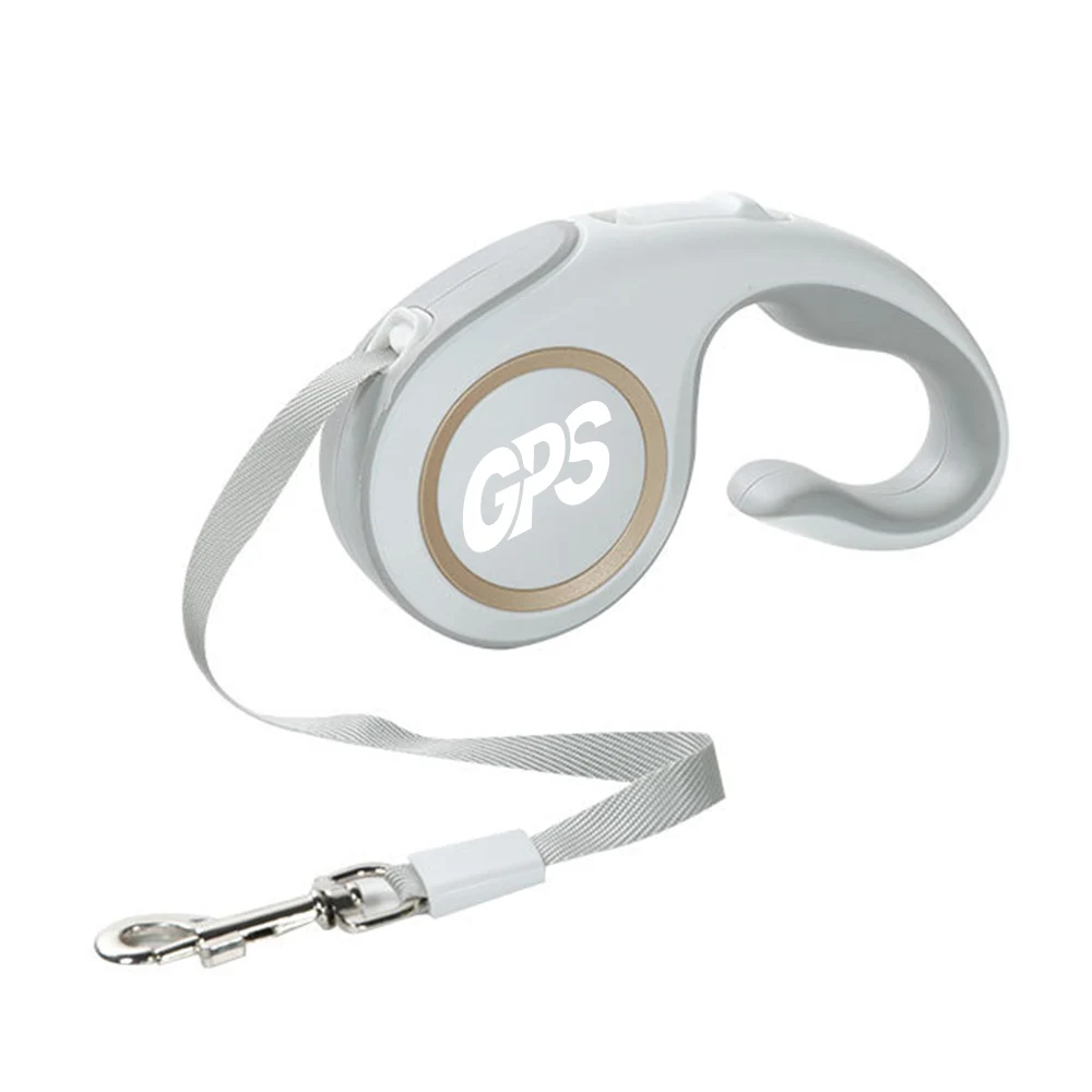 7 " Retractable Dog Leash Rope 1