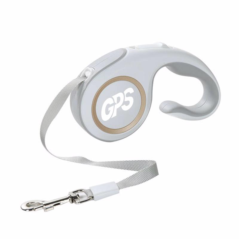 7 " Retractable Dog Leash Rope