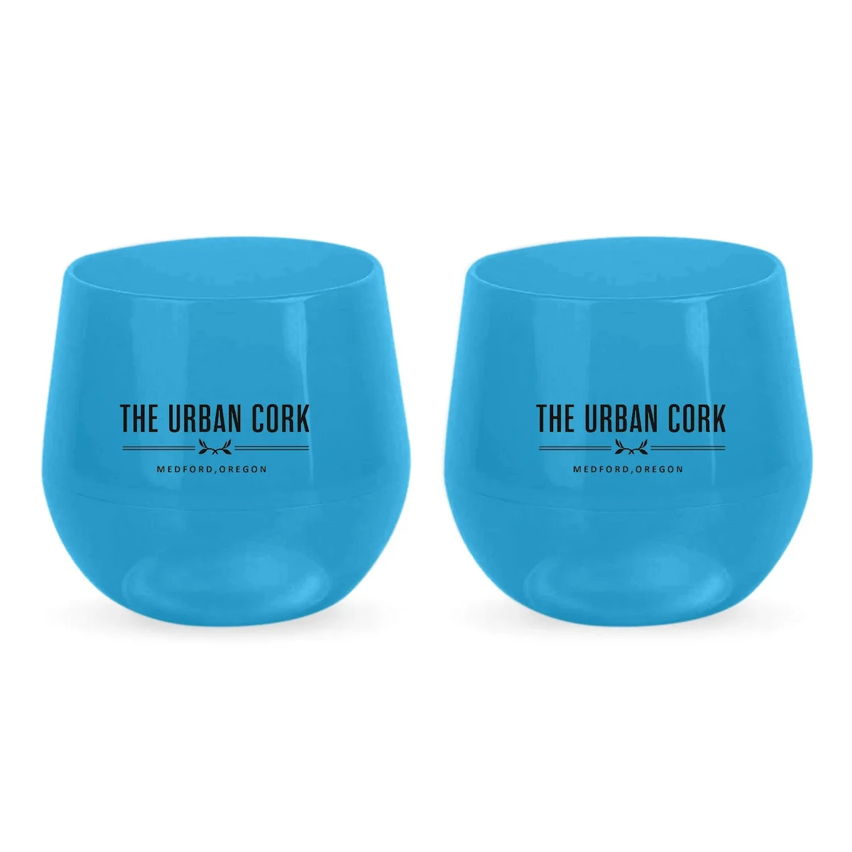 Silicone Wine Glass (12 oz) 1