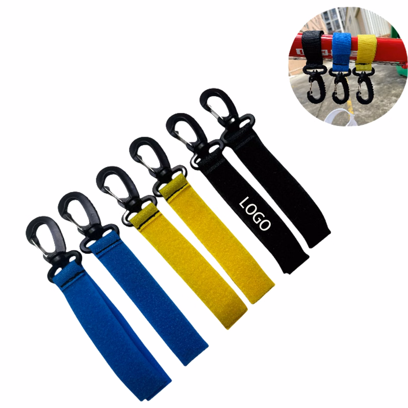 Multifunctional Stroller Hook
