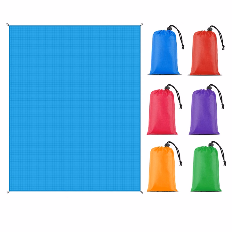78"x 82" Beach Mat
