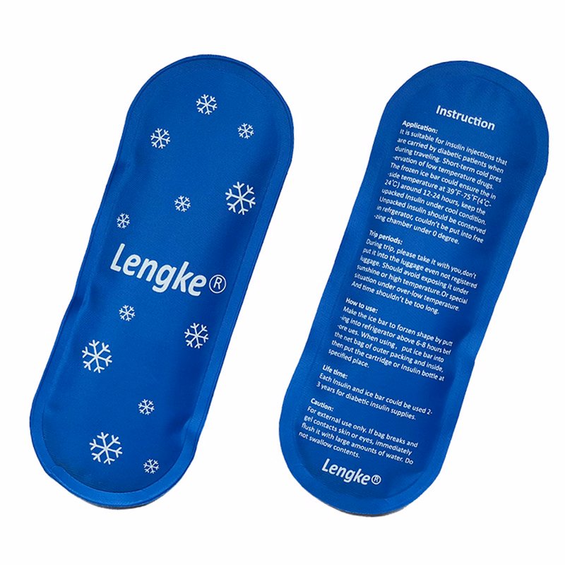 Cooler Ice Packs
