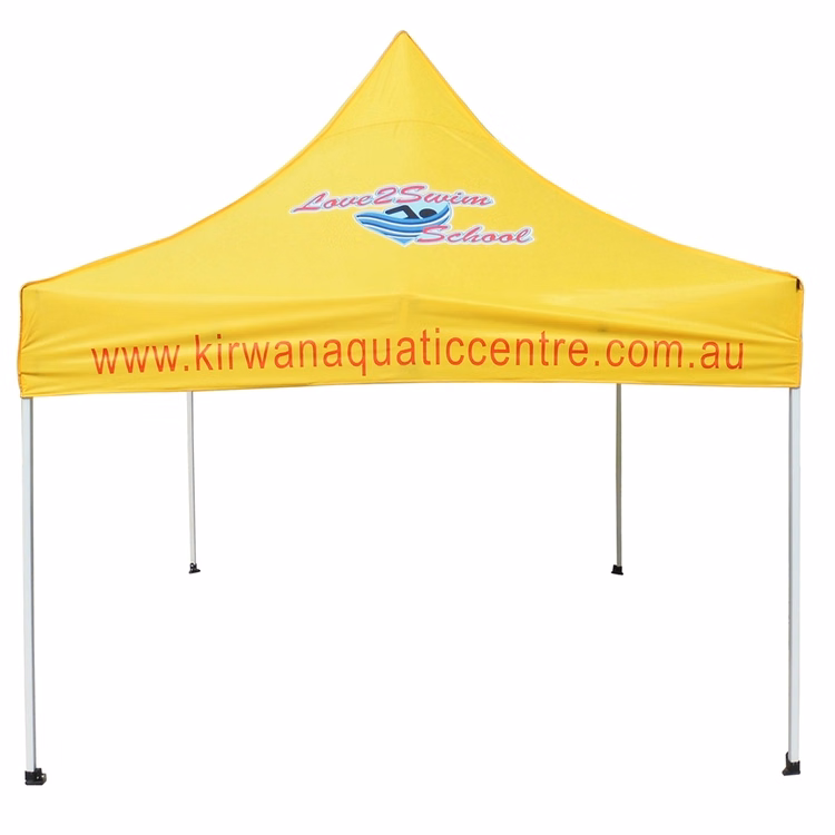 Pop Up Tent