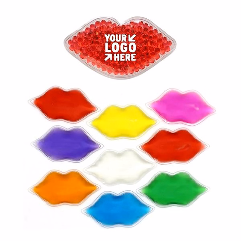 MOQ 50Pcs Lips Chill Patch