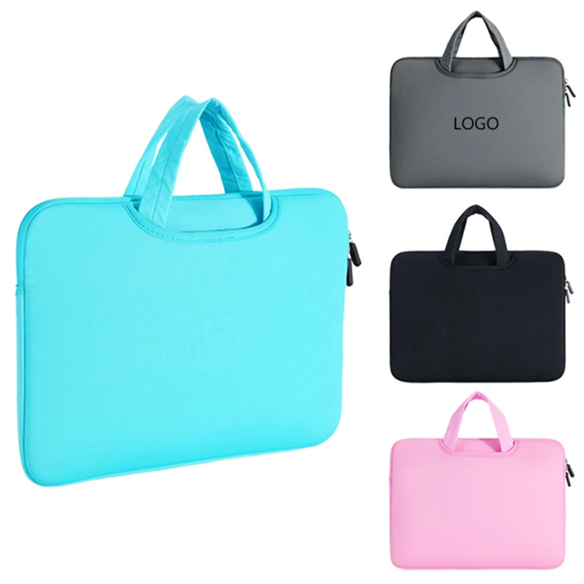 Notebook Bag 1