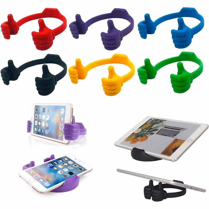Thumbs Up Lazy Phone Holder