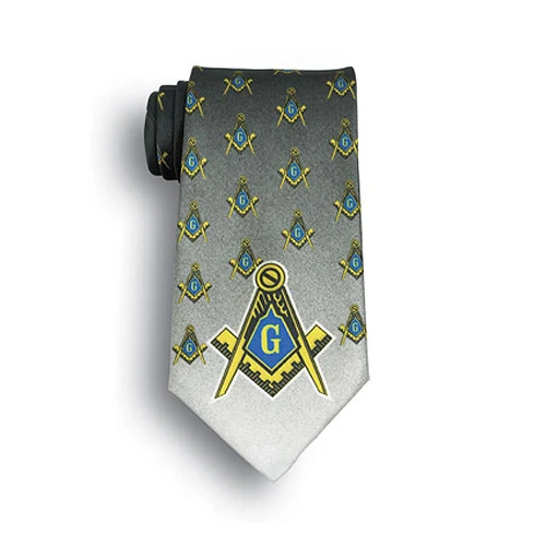 Masons Novelty Tie 1