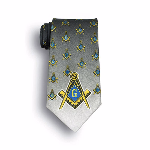 Masons Novelty Tie