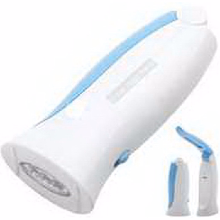 Multi-functional LED Light Up Flashlight/Lamp