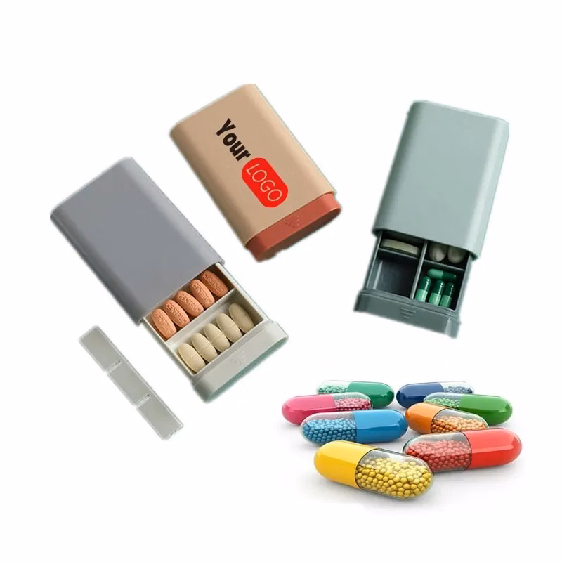 Drawers Medicine Sealed Box