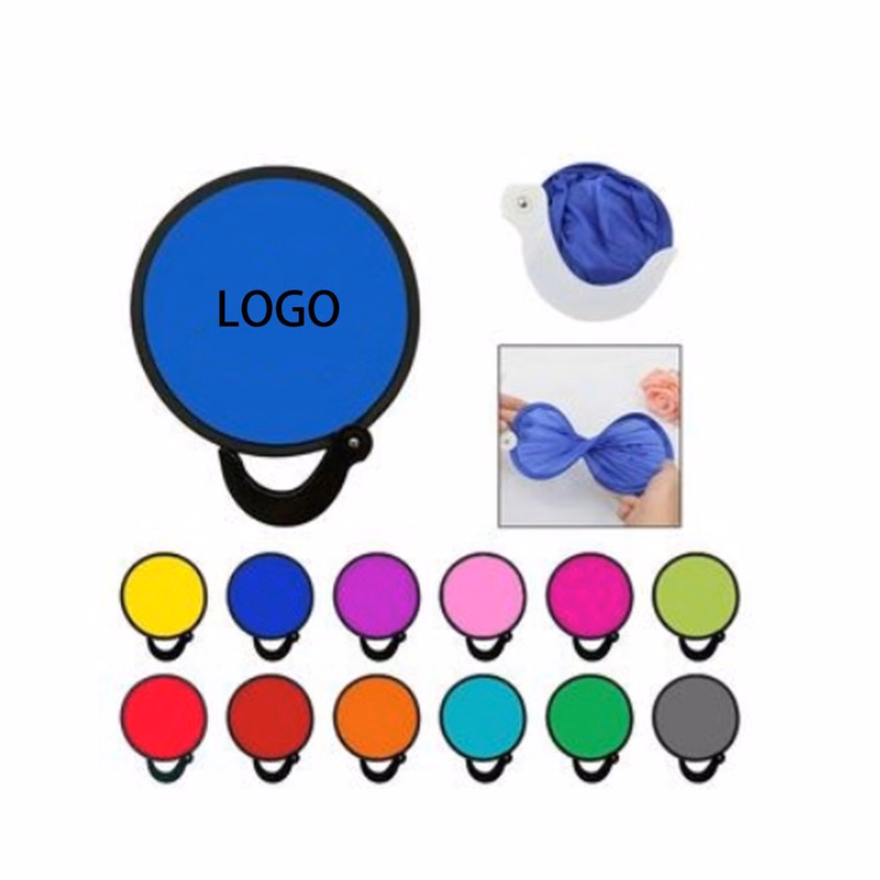 Portable Nylon Pocket Fan