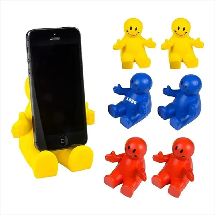 SmileGrip Phone Toy 1