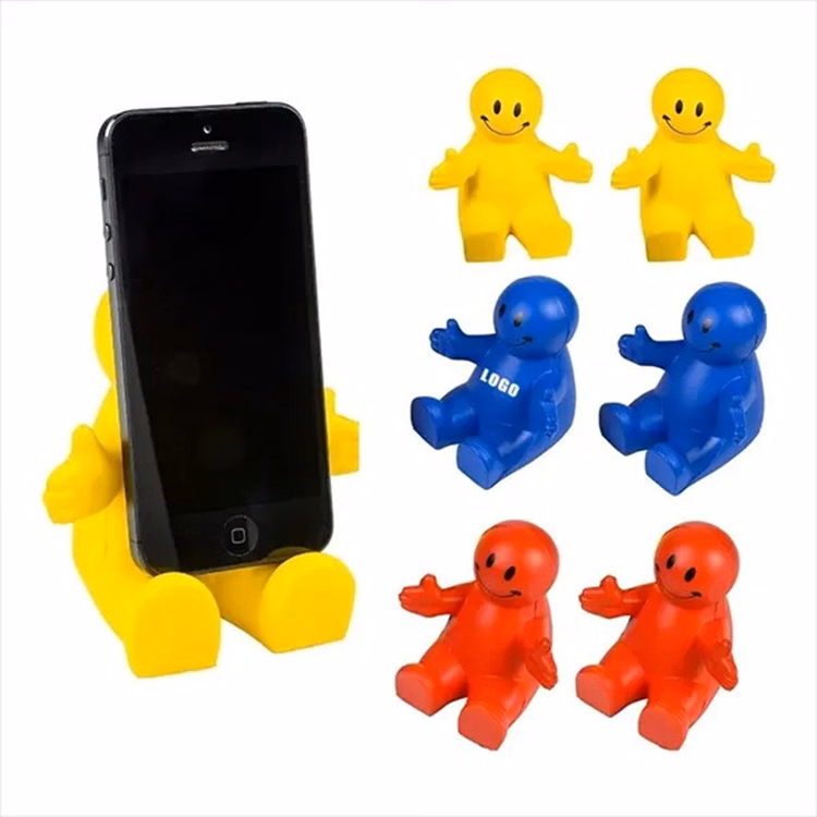 SmileGrip Phone Toy