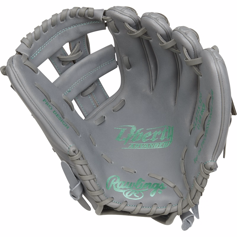 Rawlings Liberty Advanced 11.75 in Fastpitch  Glove, Infield