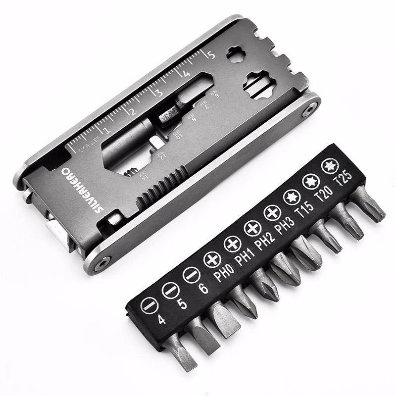 15 in 1 Multi Bike Repair Tool Kit Bicycle Tools Sets