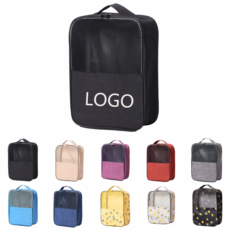 Multi-functional Travel Shoe Organizer